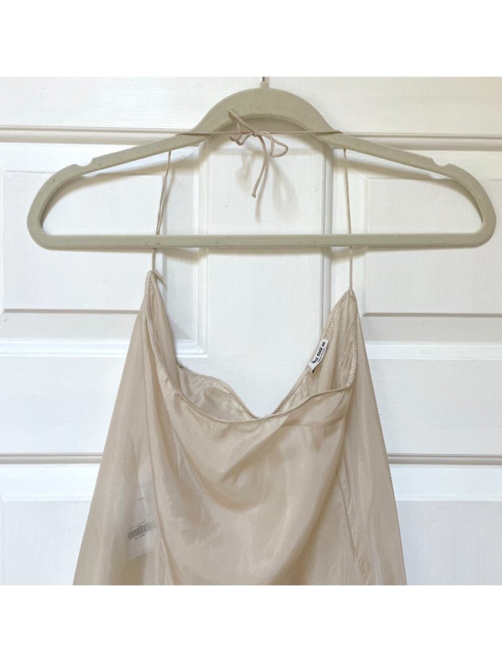 Miu Miu Shift Dress - Picture 10 of 15